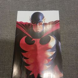 IMMORTAL THOR #23 ALEX ROSS TIMELESS VIRGIN VARIANT *5/14/25