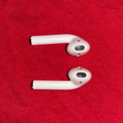 Apple airpods