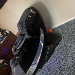 Massage Chair zero gravity