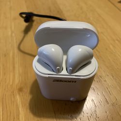 Preowned 2boom earbuds