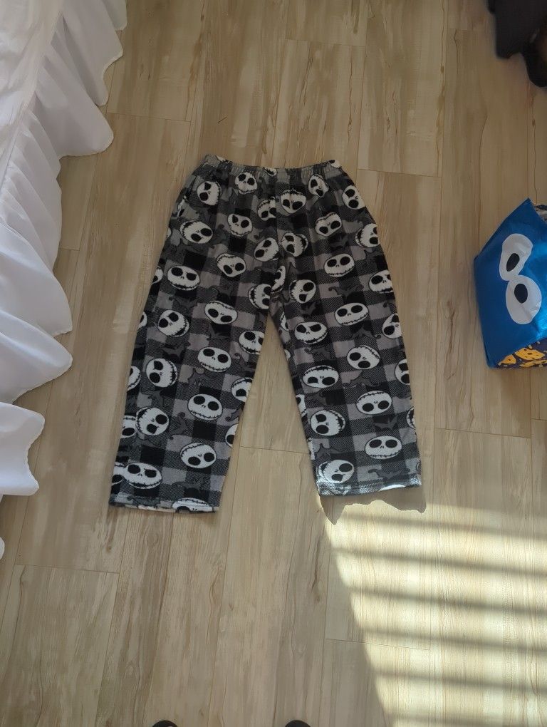 Pajama Pants/ Sweatpants