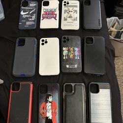 Phones Cases