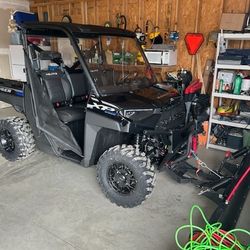 2023 Polaris Ranger 1000xp