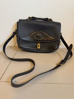 Dooney & Bourke Satchel