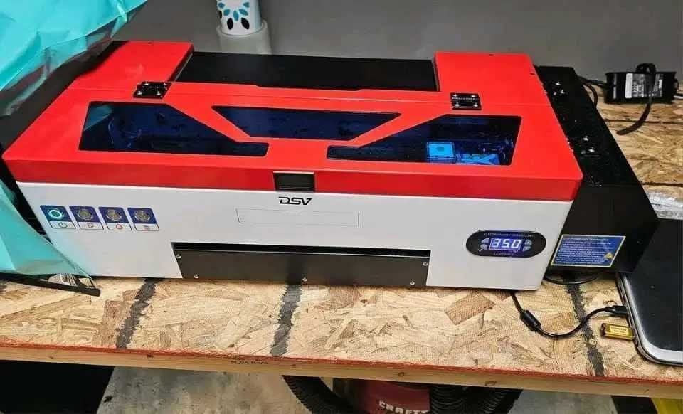 Dtf Printer