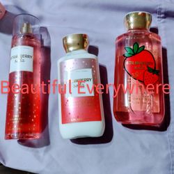 Bath & Body