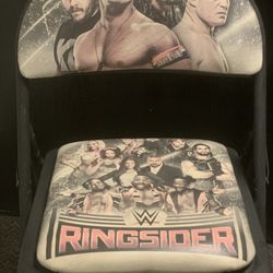 Ringside  Chair