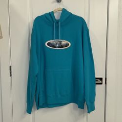 Supreme North Face Hoodie XL