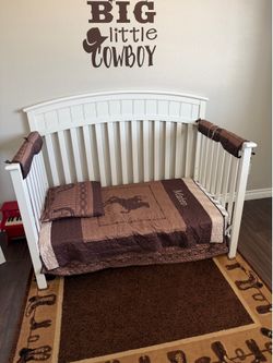 Crib