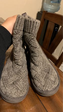 Ugg