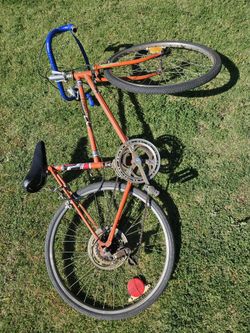 Womens Bike