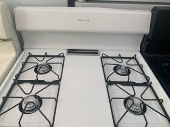 Frigidaire