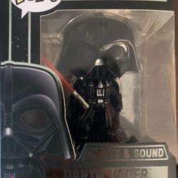 Funko Pop Star Wars Darth Vader 