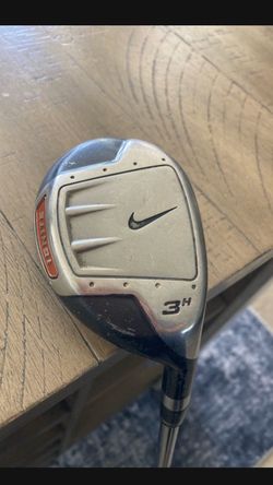 Nike hybrid