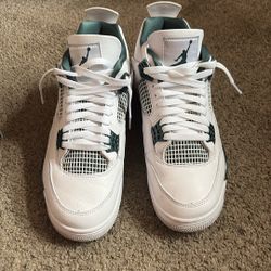 Jordan 4 Size 10