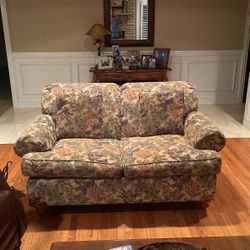 FREE Ethan Allen Love Seat 
