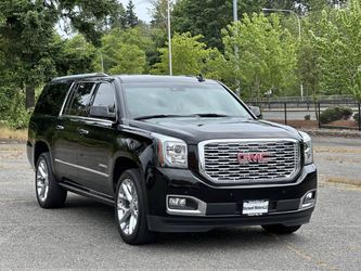 2019 GMC Yukon XL