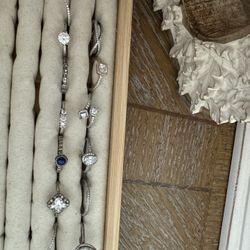 Pandora Rings 