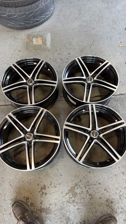 Wheels