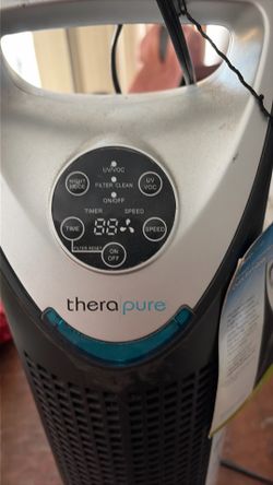 Thera pure air purifier