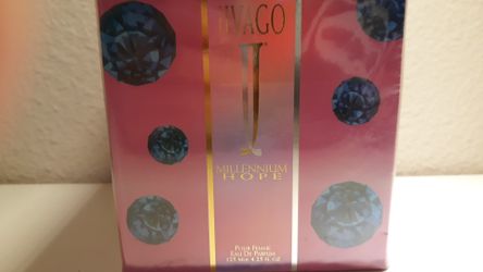 Millennium Hope - edp 4.25 oz / 125 ml perfume spray for women