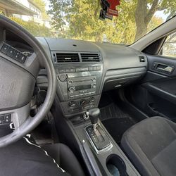 2009 Ford Fusion  $1750.00