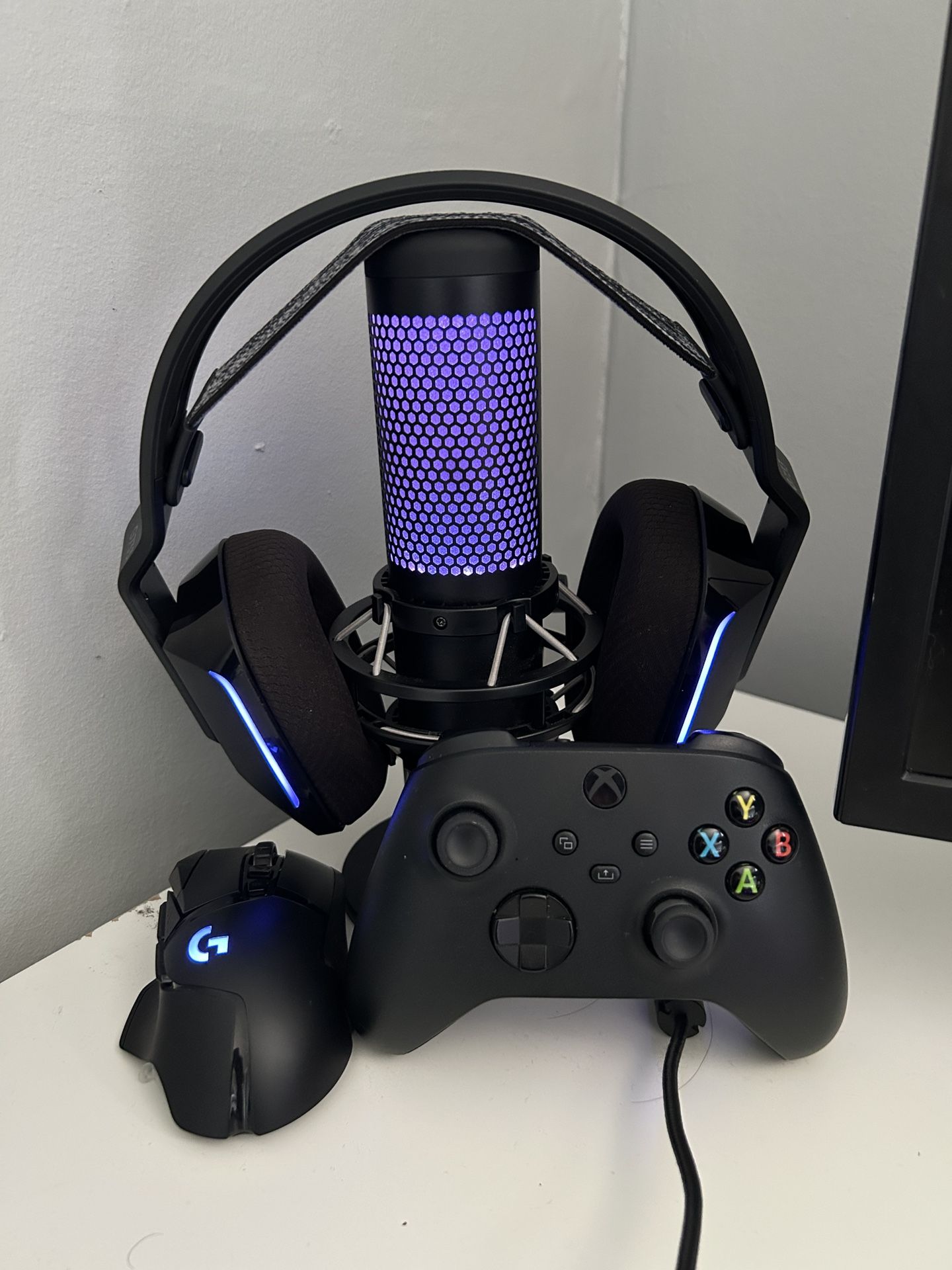 GAMING BUNDLE
