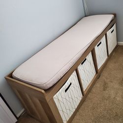 Bench