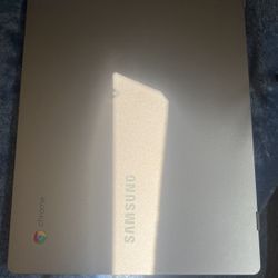 Samsung Chromebook