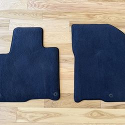 Kia Sorento 2020 floor mats