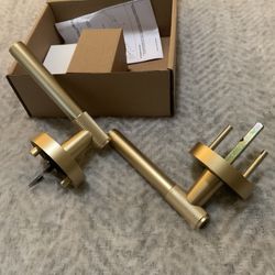 Brand New Closet/ Bathroom Door Lock
