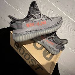 Adidas Yeezy Boost 350 V2 Beluga 2.0
