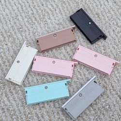 OEM NINTENDO DS LITE GBA SLOT DUST COVER $10 each