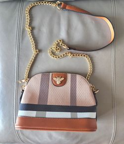 New Handbag Queen Bee