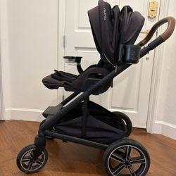 Nuna Mixx Next Stroller 