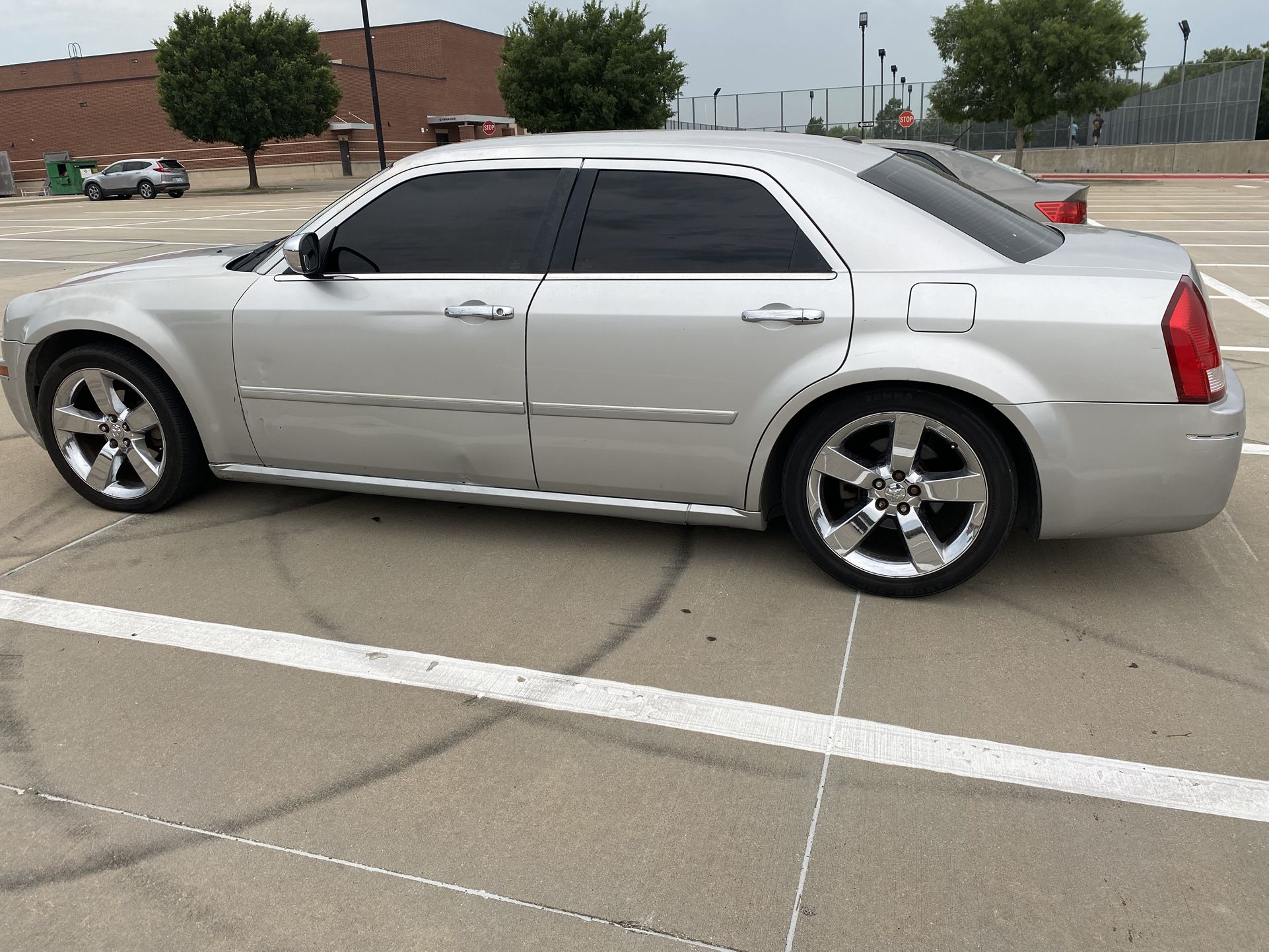 2006 Chrysler 300