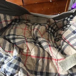 Burberry Brit Jacket 
