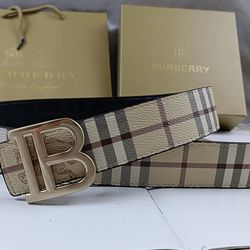 Burb Belt (50)