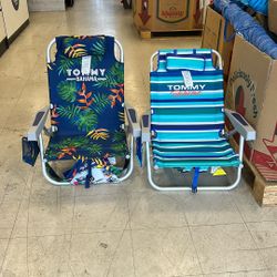 Beach Chair Silla De Playa