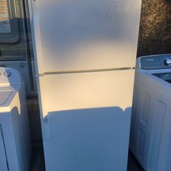 Open 7 Day's A Week! Whirlpool Fridge Delivery Warranty Available 