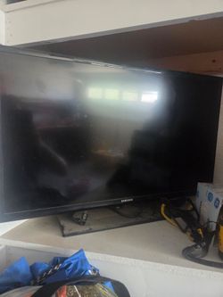 Samsung TV 32"