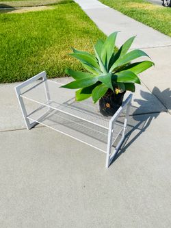plant stand, see description for size