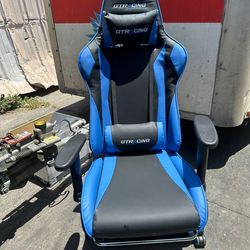 Gaming chairs