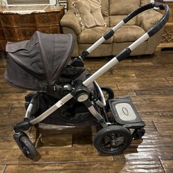 City Select Baby Jogger