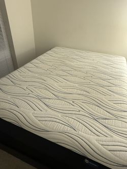 Queen Size Mattress 