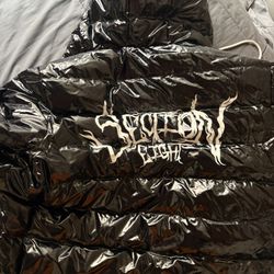 Section 8 Puffer 
