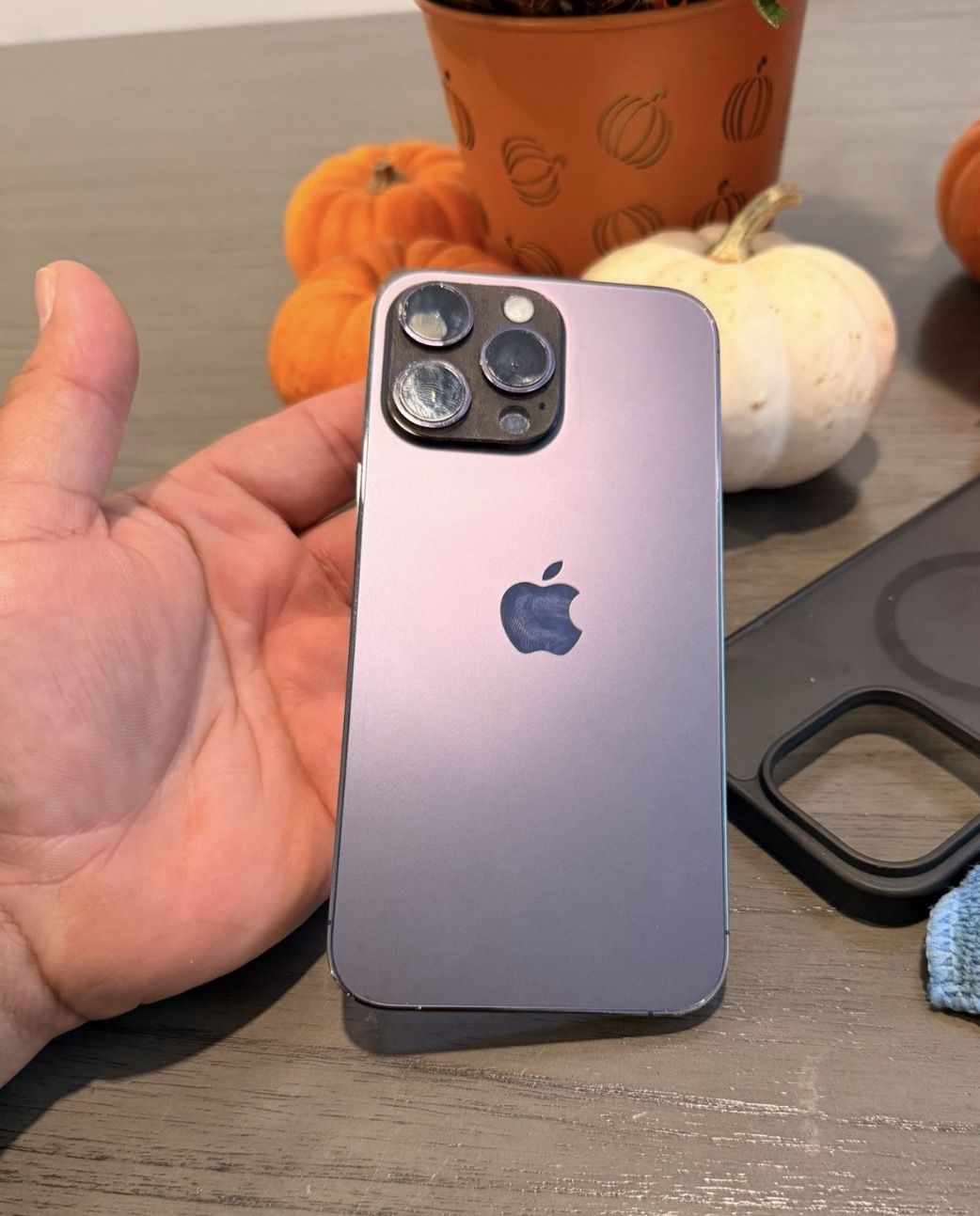 Iphone. 14 Pro Max Unlocked  128gb