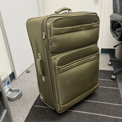 Suitcase 