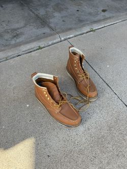 Size 12 Work Boots