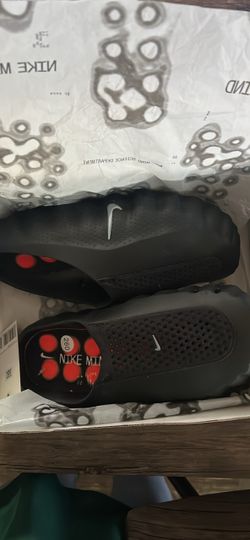 Nike mind 001 size 8